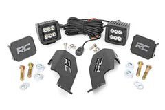 Rough Country Black Series LED Kit - 92032