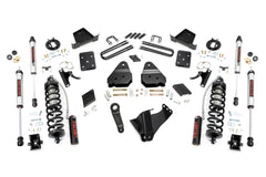 Rough Country 6 in Coilover Conversion Lift Kit - 54858