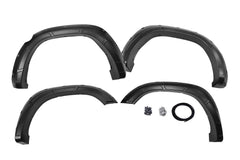 Rough Country Pocket Fender Flares - A-D10914-JSC