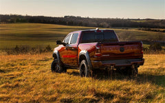 Rough Country Pocket Fender Flares - A-D10914-JSC