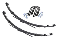 Rough Country 3 in Leaf Spring - 8023KIT