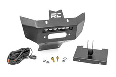 Rough Country LED Bumper Kit - 97072