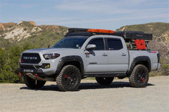 Rough Country Pocket Fender Flares - A-T11621-1D6