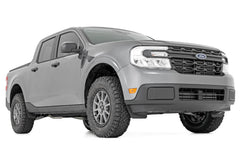 Rough Country 2 in Suspension Lift Kit w/Shocks - 51364