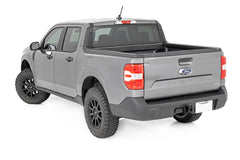 Rough Country 2 in Suspension Lift Kit w/Shocks - 51364