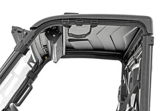 Rough Country Molded UTV Roof - 79113211
