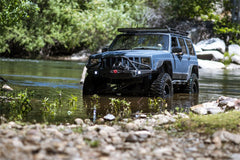 Rough Country 6.5 in X-Series Suspension Lift Kit w/Shocks - 69620