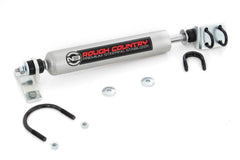 Rough Country N3 Steering Stabilizer - 8734530