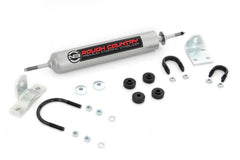 Rough Country N3 Steering Stabilizer - 8734530