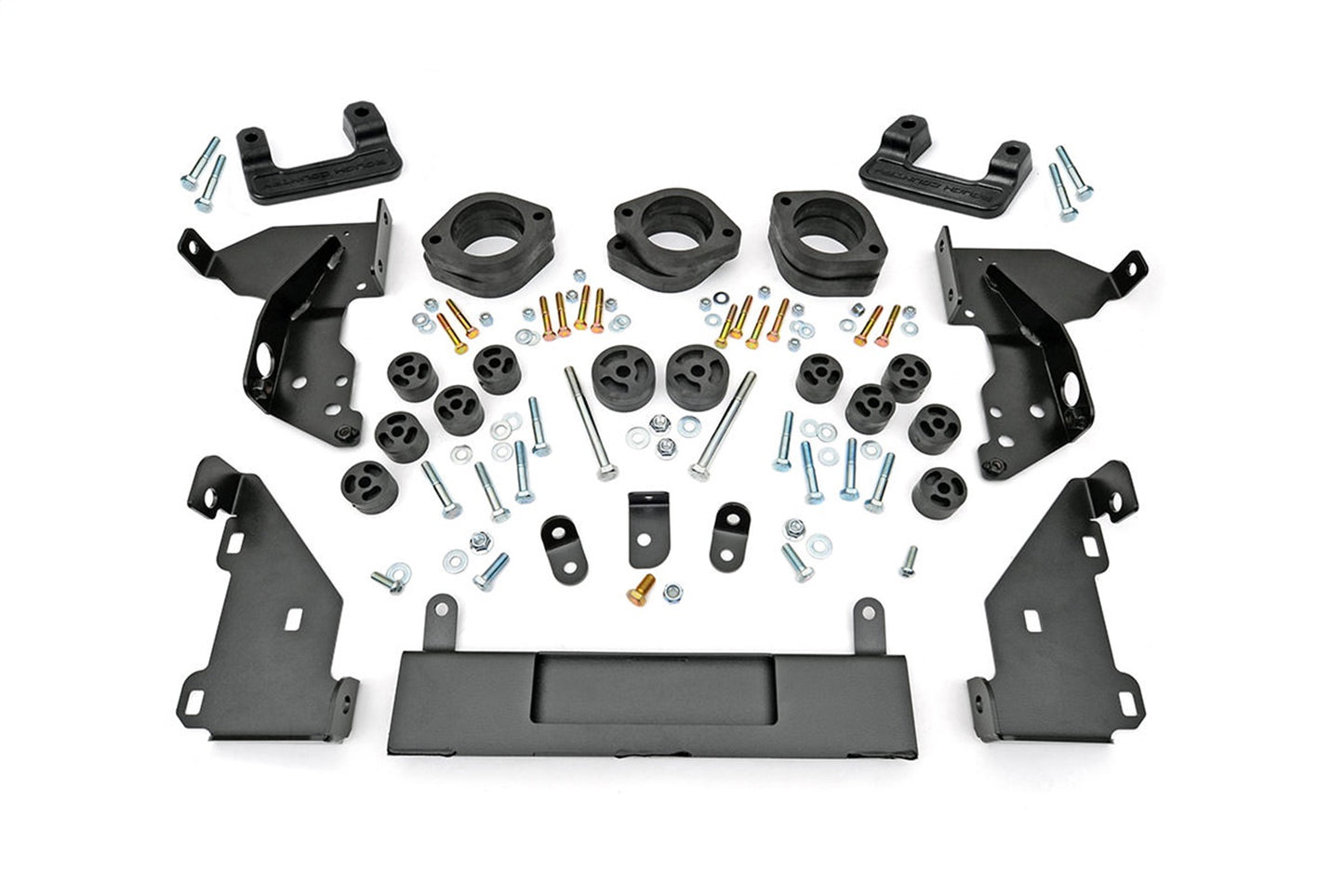 Rough Country 3.25 in Combo Suspension Lift Kit - 213