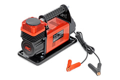 Rough Country Air Compressor w/Carrying Case - RS200