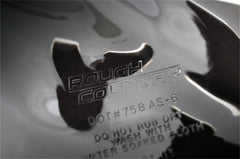Rough Country Soft Top - RC84050.35