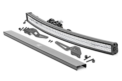 Rough Country LED Light Bar - 71205