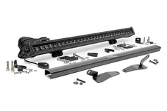 Rough Country Black Series LED Kit - 93160