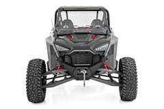Rough Country Black Series LED Kit - 93160