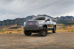 Rough Country Pocket Fender Flares - A-T11411-218