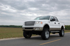 Rough Country 6 in Suspension Lift Kit w/Shocks - 54623