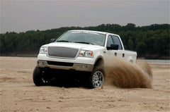 Rough Country 6 in Suspension Lift Kit w/Shocks - 54623