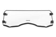 Rough Country Windshield - 98112031A