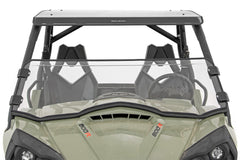 Rough Country Windshield - 98112031A