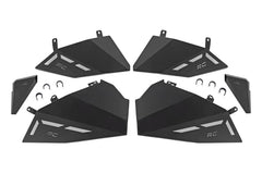 Rough Country Lower Door Panel Set - 93105