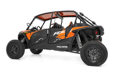 Rough Country Lower Door Panel Set - 93105
