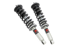 Rough Country Lifted M1 Struts - 502013