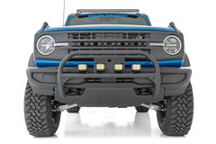 Rough Country Nudge Bar - 51050
