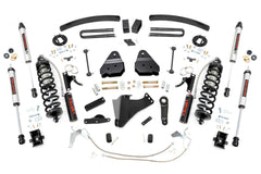 Rough Country 6 in Coilover Conversion Lift Kit - 59458