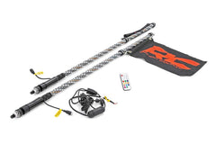 Rough Country LED Wireless Remote Control - 93004