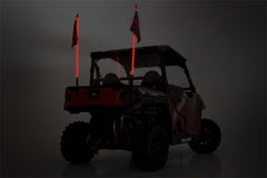 Rough Country LED Wireless Remote Control - 93004