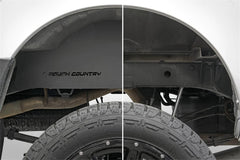 Rough Country Wheel Well Liner - 4300