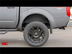 Rough Country Wheel Well Liner - 4300