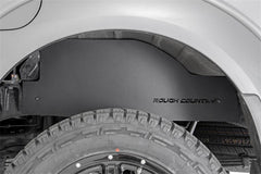 Rough Country Wheel Well Liner - 4300