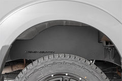 Rough Country Wheel Well Liner - 4300