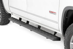 Rough Country Running Boards - 41001
