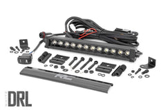 Rough Country LED Light Bar - 70712BLDRLA