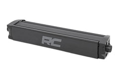 Rough Country LED Light Bar - 70712BLDRLA