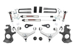 Rough Country 3.5 in Lift Kit-Suspension - 95770