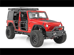 Rough Country Roof Rack System - 10612
