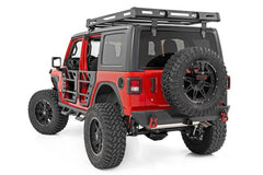 Rough Country Roof Rack System - 10612
