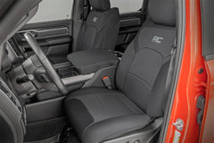 Rough Country Neoprene Seat Covers - 91041
