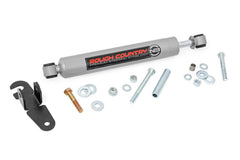 Rough Country N3 Steering Stabilizer - 8730130