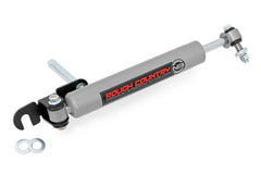 Rough Country N3 Steering Stabilizer - 8730130