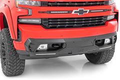 Rough Country LED Front Bumper - 99028