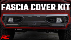 Rough Country LED Front Bumper - 99028