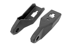 Rough Country Tow Hook To Shackle Conversion Kit - RS150A