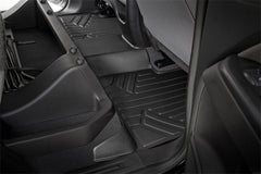 Rough Country Heavy Duty Floor Mats - M-21513