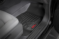 Rough Country Heavy Duty Floor Mats - M-21513