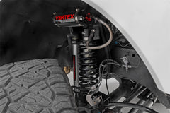 Rough Country 3 in Suspension Lift Kit w/Shocks - 50257